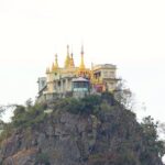 Visiting Mount Popa from Bagan - Private Tour - The Itinerary: What to Expect