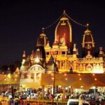 Vrindavan to Delhi private transfer - How This Service Adds Value