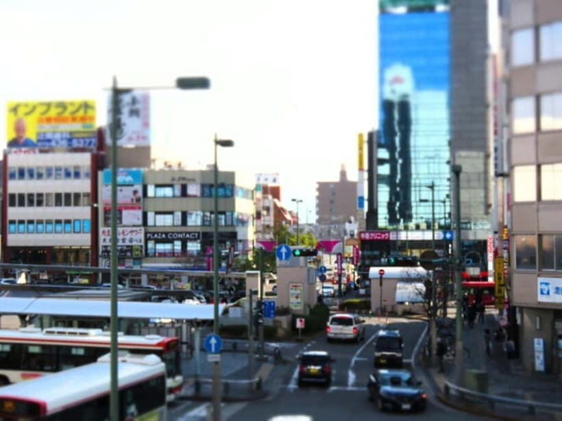 Wakayama: Private Station Food Hall Support with Guide - The Authenticity and Educational Element