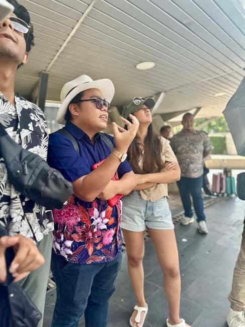 Walk & Discover KLs Architectural and Heritage Gems - Exploring the Hidden Gems