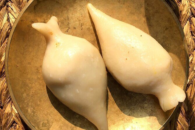 Walking Street Food Tour and 2 UNESCO Sightseeing in Kathmandu - Authenticities and Review Highlights