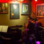 Walking Street Food Tour and Hidden Music - Food Stops That Delight