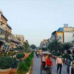 Walking tour of Old Delhi includes One Meal & Rickshaw ride - The Sum Up