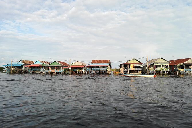 War Museum, Killing Field and Floating Village ( Kampong Phluk) - Final Thoughts: Is This Tour Right for You?