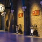 Warner Bros. Studio Tour Tokyo  The Making of Harry Potter - Who Will Love This Tour?