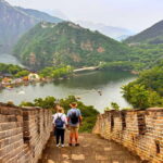 Water-Great Wall Odyssey: Hike & Cruise One Day Tour - What Sets This Tour Apart from Other Great Wall Experiences?