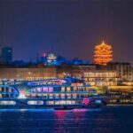 Wuhan: Yangtze River Night Cruise - The Experience from Reviews