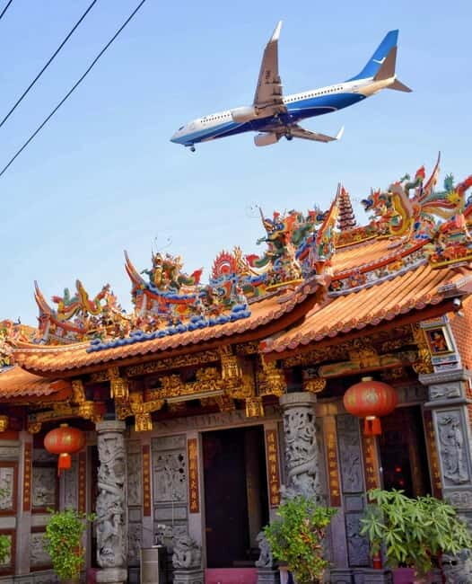 Xiamen Jimei: Sea View Metro, Nanyang Memory & Sunset Walk - Practicalities & Tips