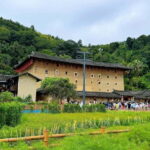 Xiamen: Yunshuiyao Ancient Town and Tulou Day Trip - Introduction: A Day of Culture and Architecture