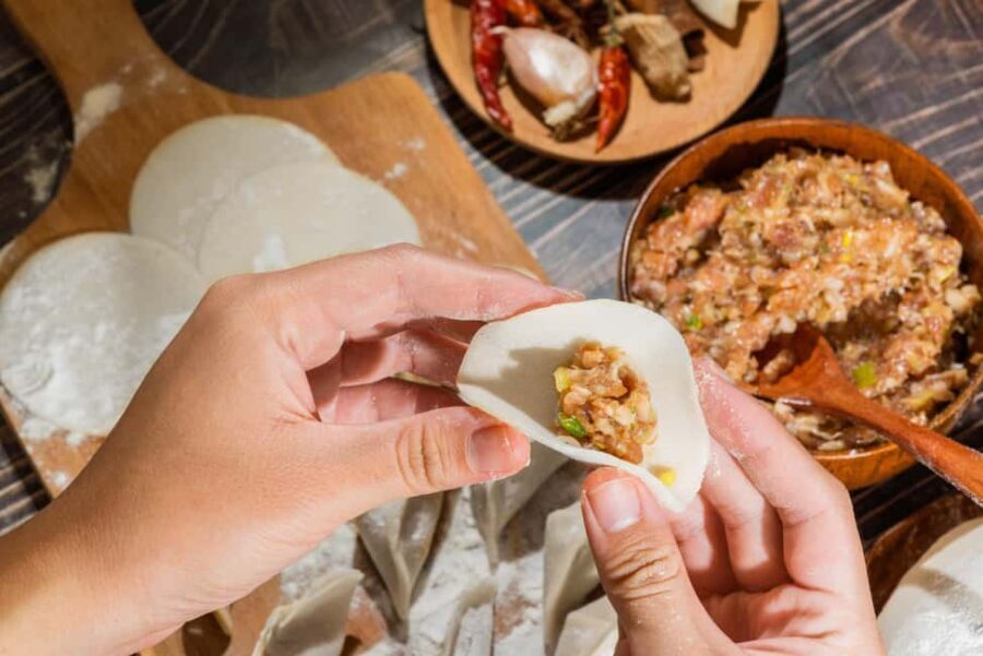 Xi'an: Dumpling-Making Experience with Historic Gems Options - An In-Depth Look at the Tour Options