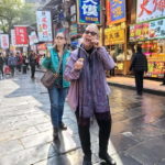 Xi'an: In-Depth City Tour with Choice of Duration - Authentic Stories and Insights from Past Travelers