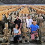 Xi'an: Terracotta Army Mini Group or Private Tour - A Detailed Breakdown of the Itinerary