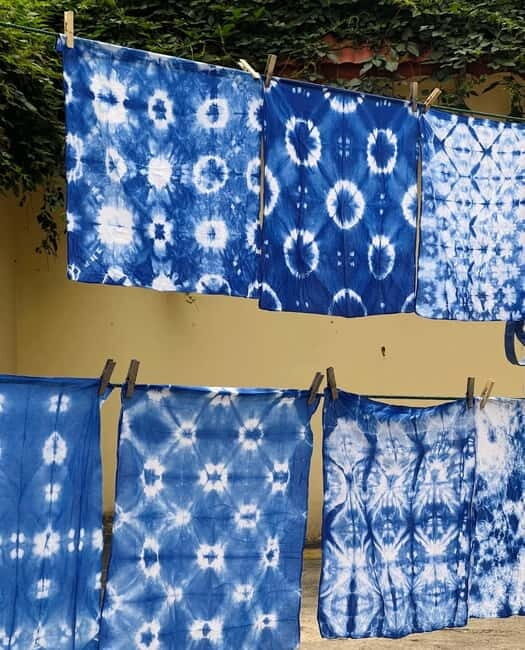 Xishuangbanna: Dai Temple, Tradition, Tie-Dye & Night Market - Exploring Xishuangbannas Cultural Heart