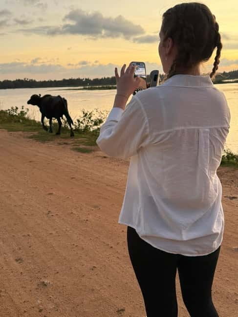 Yala Village Tour: Pottery Class, Lake and Temple Visits - FAQ