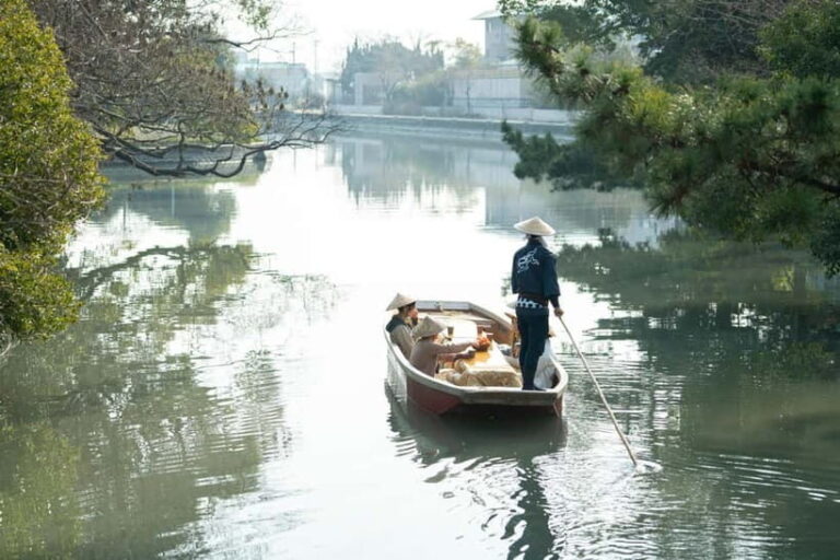 Yanagawa: Original Boat Tour - Final Thoughts: Is It Worth It?