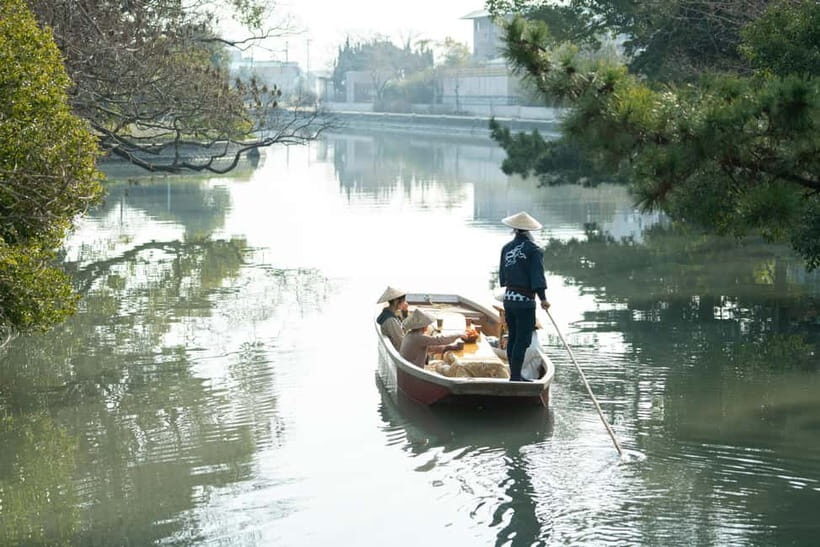 Yanagawa: Original Boat Tour - Final Thoughts: Is It Worth It?