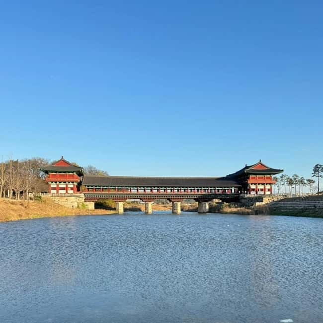 Yangdong village & Gyeongju Unesco Site Private Van Tour - Why Travelers Love This Experience