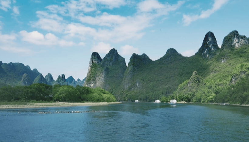 Yangshuo Adventure: Bike Tours or Rafting+Liu Sanjie Show - In-Depth Review: What to Expect on Your Yangshuo Experience