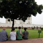 Yoga Class In The Shadow of Tajmahal - Who Is This Tour Best For?