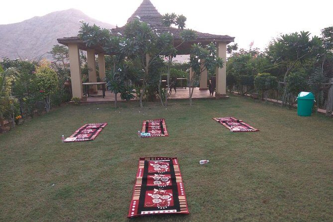 Yoga In Jaipur - The Sum Up: Who Will Love Yoga in Jaipur?