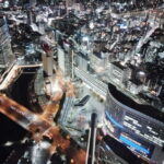 Yokohama: Night Tour with Chinatown and Harbor Views - Exploring Yokohama at Night: What This Tour Offers