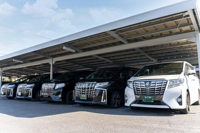 Yokohama Private Transfer: Tokyo City, Narita and Haneda Airport - What to Expect From the Service