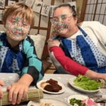 Yokohama: Sushi & Gyoza Cooking with Matcha Experience - An In-Depth Look at the Experience