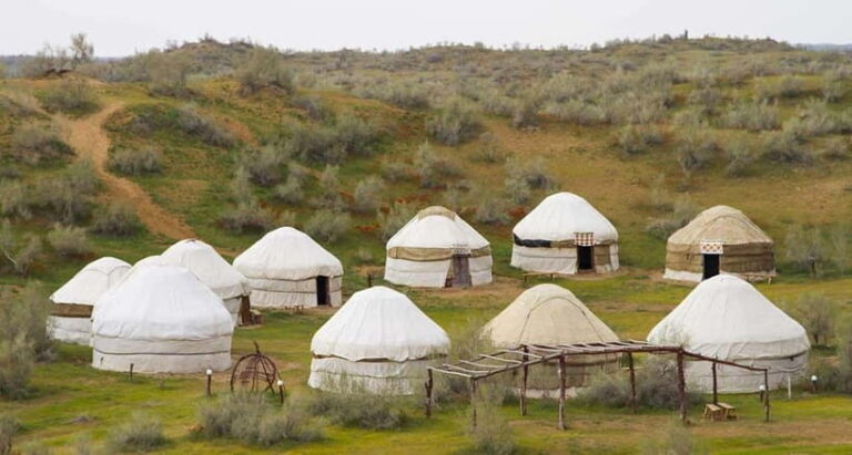 Yurt Camp Tour with Night from Bukhara - FAQ