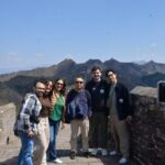 ZANBUS: Trip to the Jinshanling Great Wall Departing at 7:30 AM - Authentic Perspectives from Recent Travelers