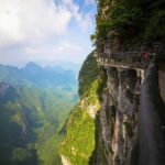 Zhangjiajie: Sky-High Cable Car & Glass Bridge Experience - Practical Details and What to Expect