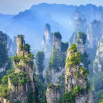 Zhangjiajie: Tianmen Mountain Forest Park Private Tour - Who Should Consider This Tour?