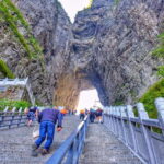 Zhangjiajie:Discover Tianmen Mountain Wonders&Fox Fairy Show - Exploring Tianmen Mountain: An Epic Day Out