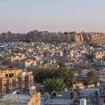 02- Days Golden City Of Rajasthan, Jaisalmer Desert Tour - Relaxing by the Lakes and Temples