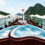 07 Hours Explore Halong Bay on Pamela Luxury Cruises - Additional Amenities and Practical Details