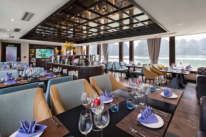 07 Hours Explore Lan Ha Bay on Jade Sails from Tuan Chau Harbor - What Makes Jade Sails Stand Out?