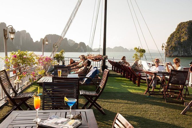 08 Days Vietnam Honeymoon Package - Practical Considerations and Tips