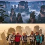 1--2 days Group Tour Avatar & Tianmen MountainGlass Bridge - Who Would Love This Tour?