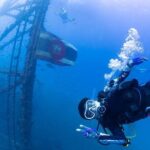 1-Day Adventure in Diving - The Itinerary: A Deep Dive into What to Expect