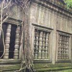 1 Day Banteay Srei Temple, Waterfalls and Beng Mealea Temple - A Detailed Look at the Tour Experience