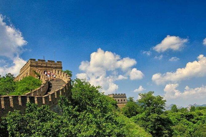 1-Day Beijing Private Tour to Forbidden City and Mutianyu Great Wall - A Deep Dive into the Itinerary