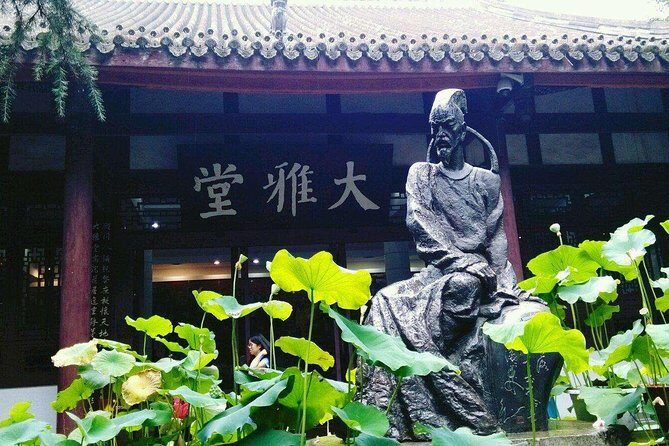 1-Day Chengdu Cultural Discovery:Jinsha,Shu Brocade Museum & Dufu Cottage Tour - Why This Tour Offers Great Value