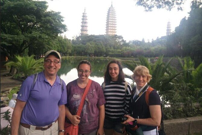 1-Day Dali Erhai Sightseeing Tour - What’s Included and What’s Not?