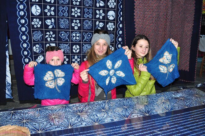 1-Day Dali Tie Dye Experience Private Tour - Authenticity and Cultural Insights