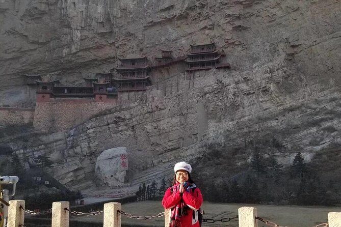1-Day Datong tour from Beijing by Round-way Bullet Train - Practical Considerations and Value
