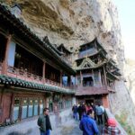 1 Day Datong Yungang Grottoes & Hanging Temple Tour/from Beijing - Lunch Break: A Chance to Recharge