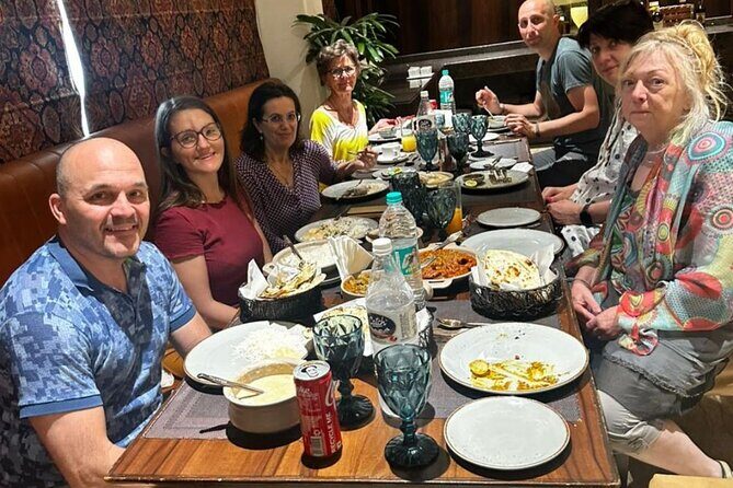 1 Day Delhi Sightseeing Tour by Car Explore Iconic Landmarks - Who Should Book This Tour?