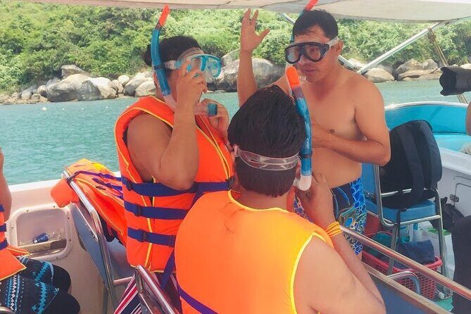 1 Day Discover Cham Island and Snorkeling - Who Will Love This Tour?