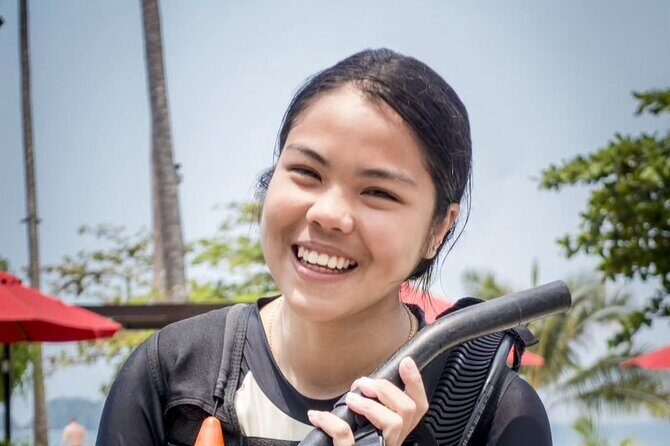 1-Day Discover Scuba Diving for non-diver - The Experience for Different Types of Travelers