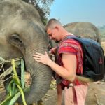1 Day Eco Elephant Excursion - Transport & Group Size