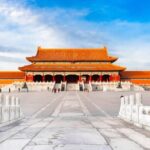 1-Day Emperors Tour in Bejing: Forbidden City, Beihai Park, Jingshan and Hutong - Practical Considerations